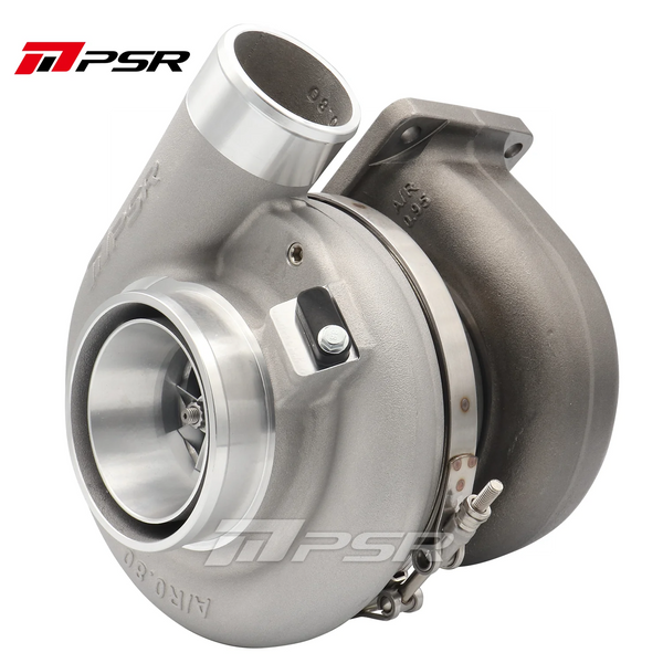 Psr 7170g Dual Ball Bearing G40-1150hp 71mm Turbo – Impulse Performance 