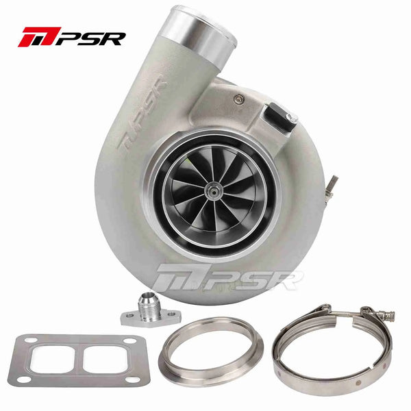 Psr 7170g Dual Ball Bearing G40-1150hp 71mm Turbo – Impulse Performance 